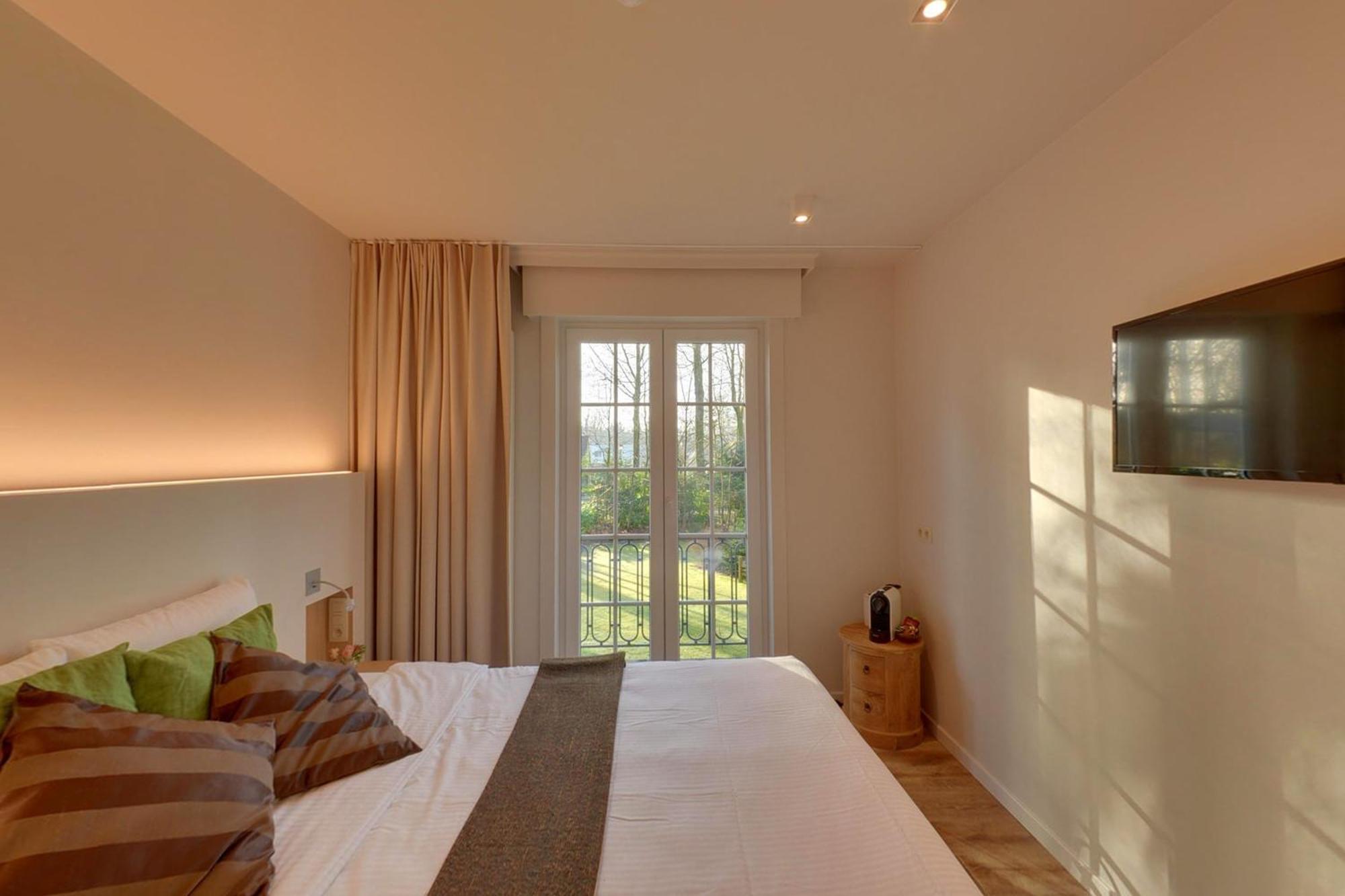 Bed and Breakfast Hof Ter Beuke Brujas Exterior foto