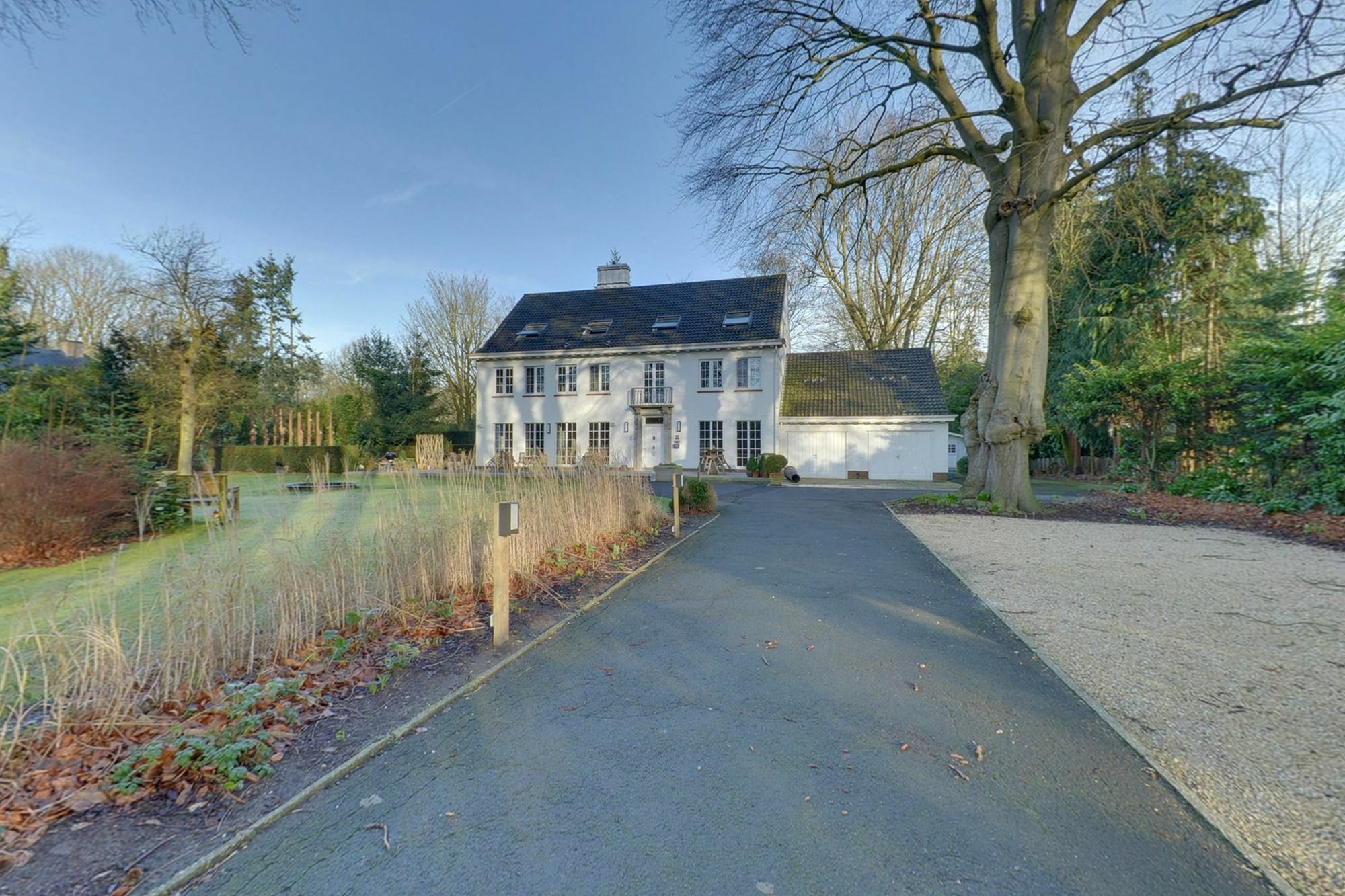 Bed and Breakfast Hof Ter Beuke Brujas Exterior foto