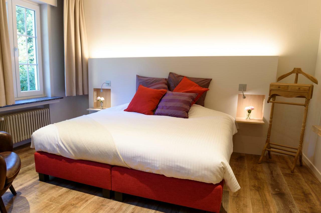 Bed and Breakfast Hof Ter Beuke Brujas Exterior foto