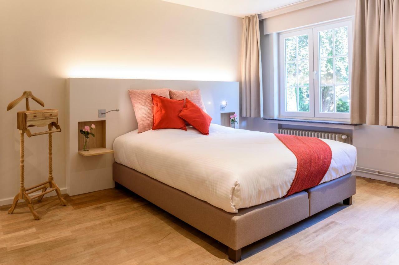 Bed and Breakfast Hof Ter Beuke Brujas Exterior foto