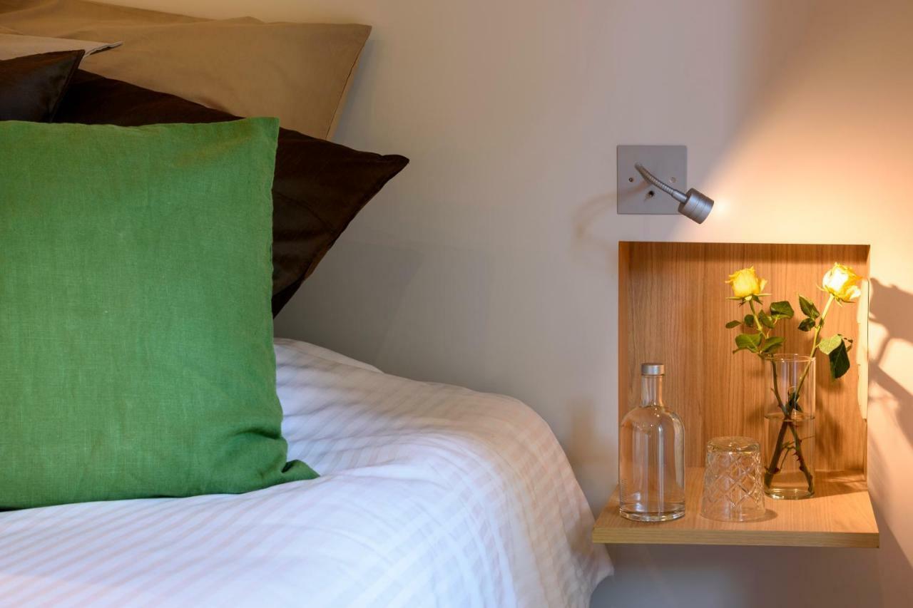 Bed and Breakfast Hof Ter Beuke Brujas Exterior foto