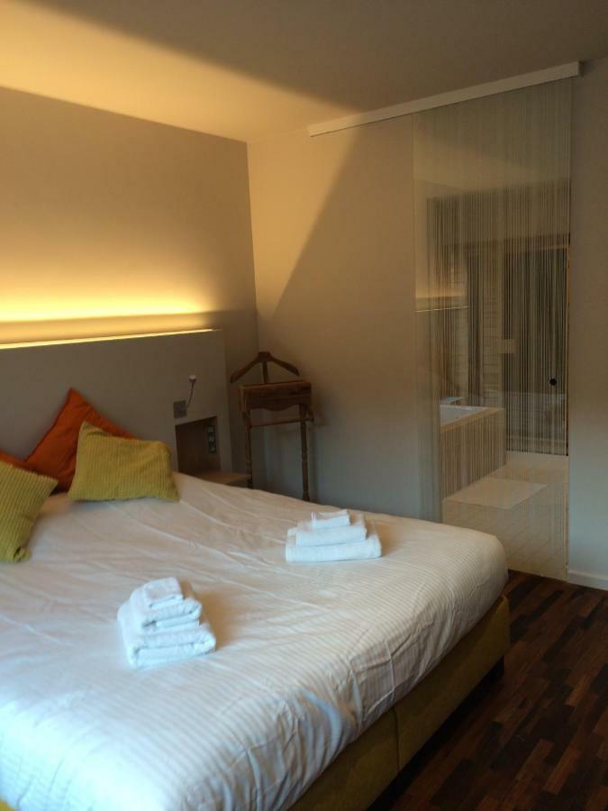 Bed and Breakfast Hof Ter Beuke Brujas Exterior foto