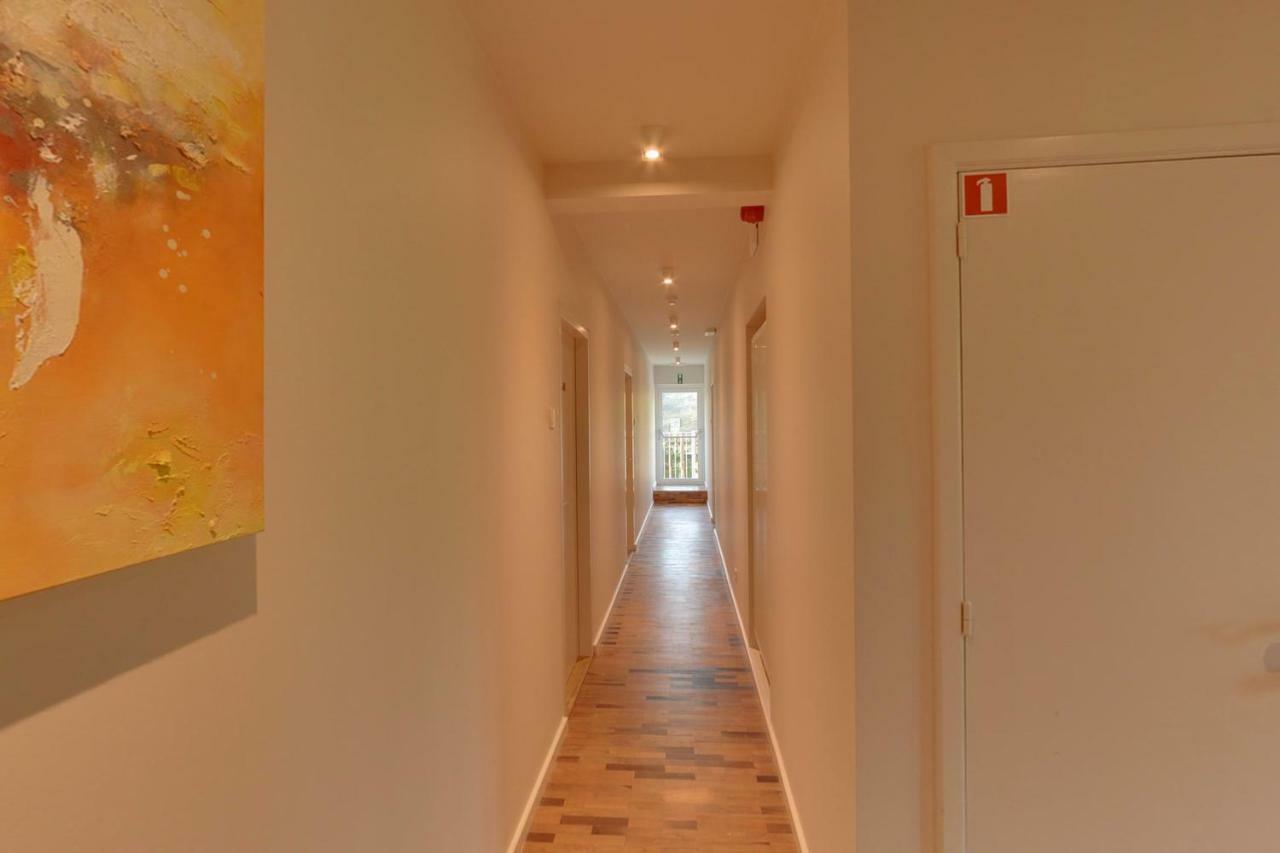 Bed and Breakfast Hof Ter Beuke Brujas Exterior foto