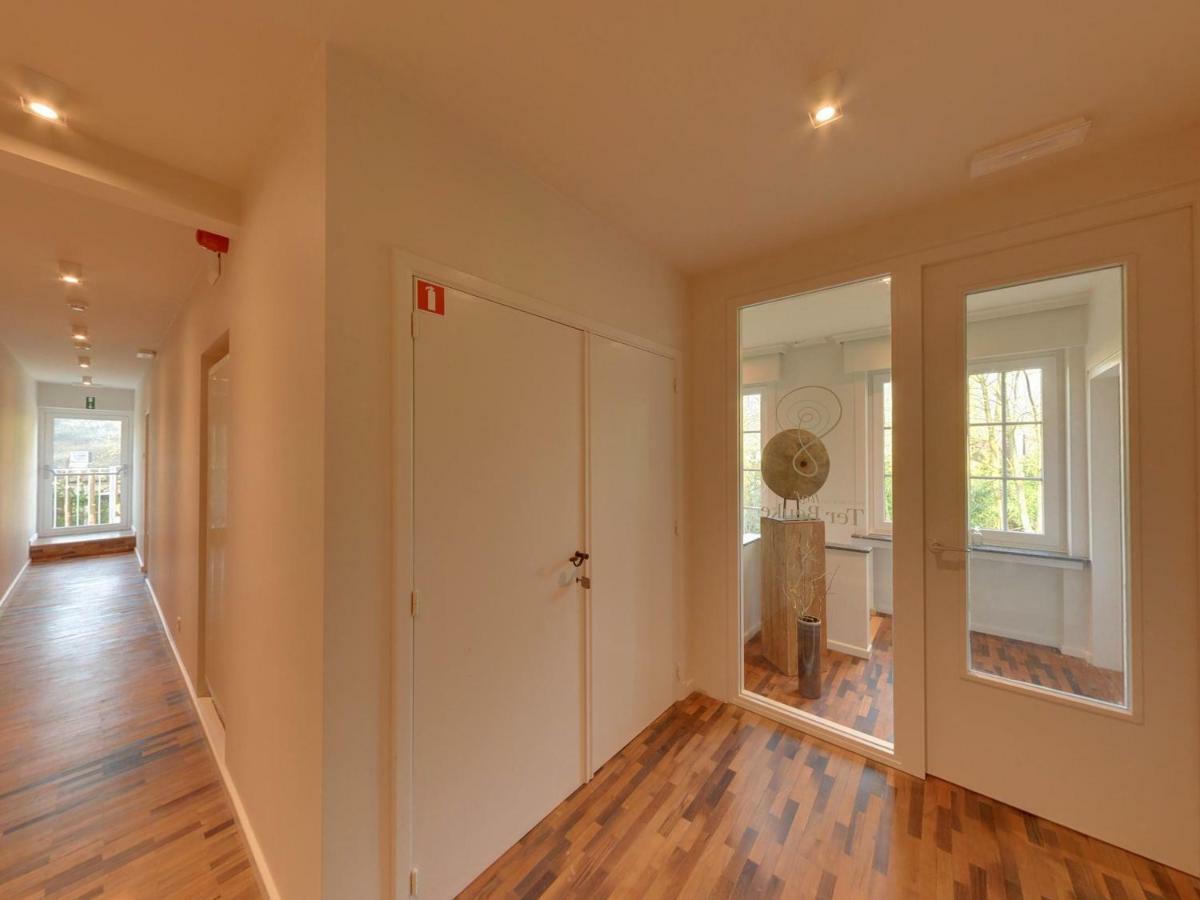 Bed and Breakfast Hof Ter Beuke Brujas Exterior foto